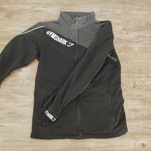 Gymshark Track Jacket